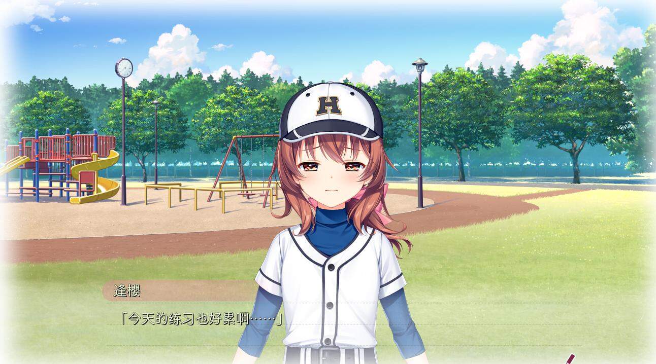 [日系] 创作彼女的恋爱方程式 精翻汉化版+全CG存档★全CV[新汉化/8G]