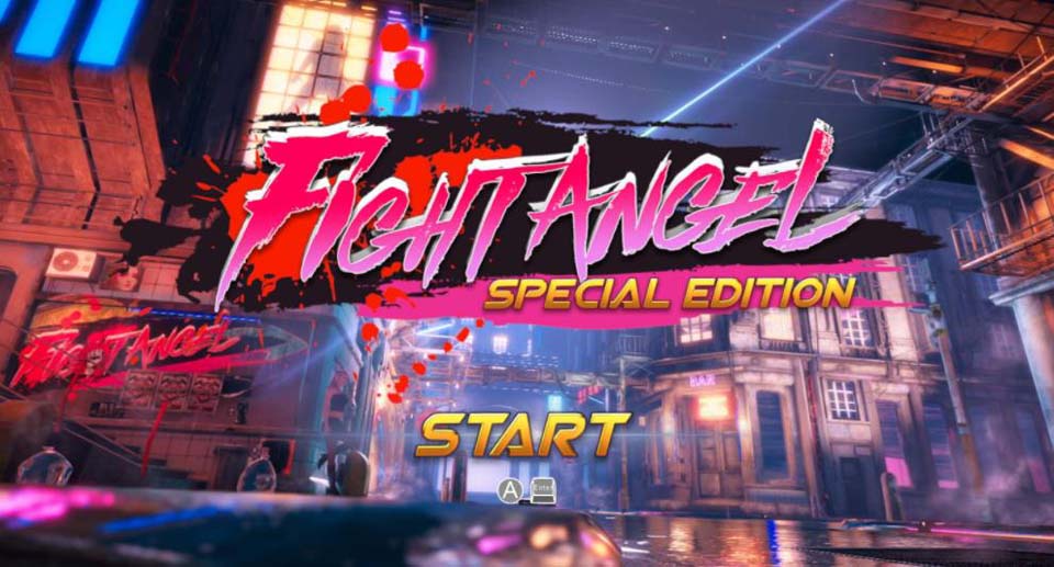 【FTG格斗/动作ACT/爆衣3C】格斗天使SE-特别终极版-V1.01-(官中+社保步兵DLC+全DLC)-中文语音【4.10GB】