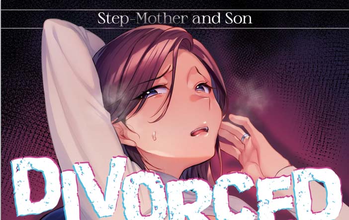 [2D漫画] ダイナミックマム漫画整合[37P+3.58G]