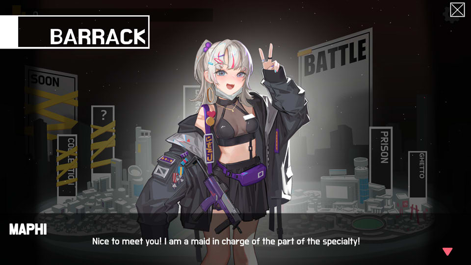 [日系] 异世界丧尸前线 Ver1.3 官中无修版+DLC夏日主题★全CV[8月底更新/9.2G]
