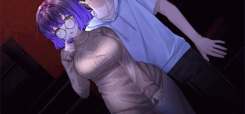 月之镜：欲望之馆 V1.01 官方中文步兵版★CV[3月新作/1.8G]
