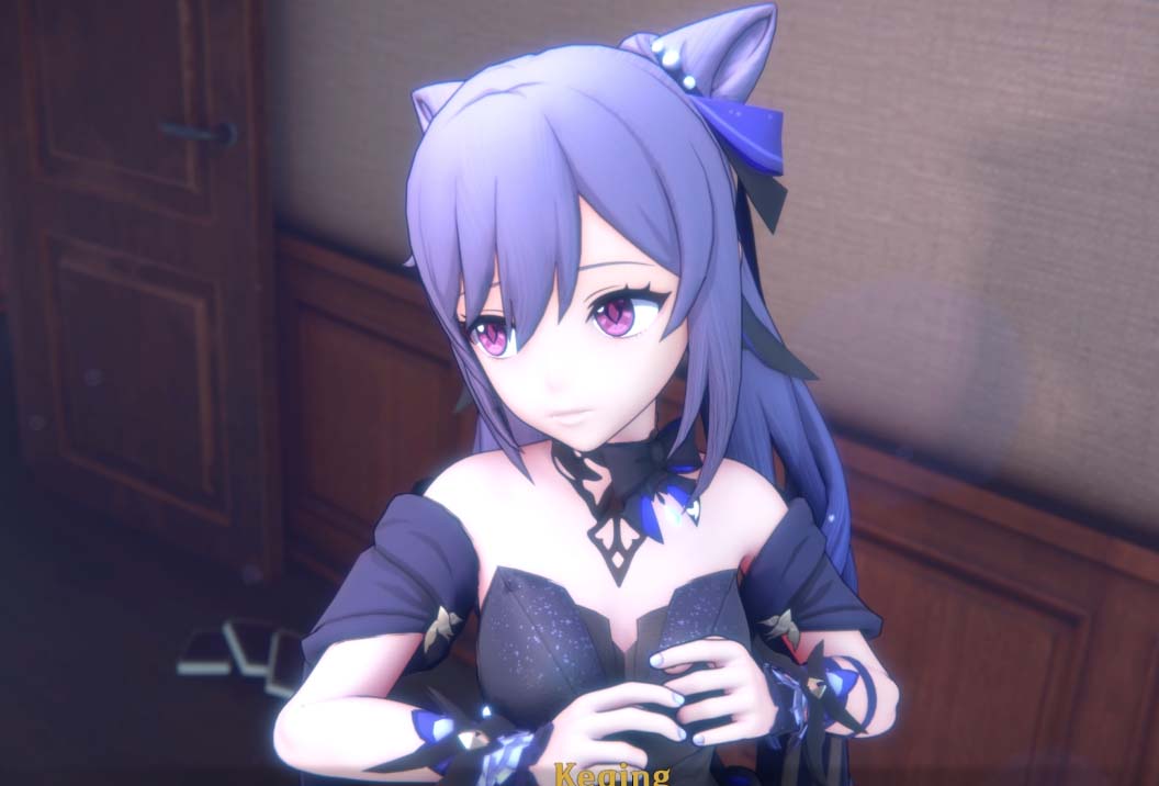 StarryMomoko大师3D整合2023年7号更新整合
