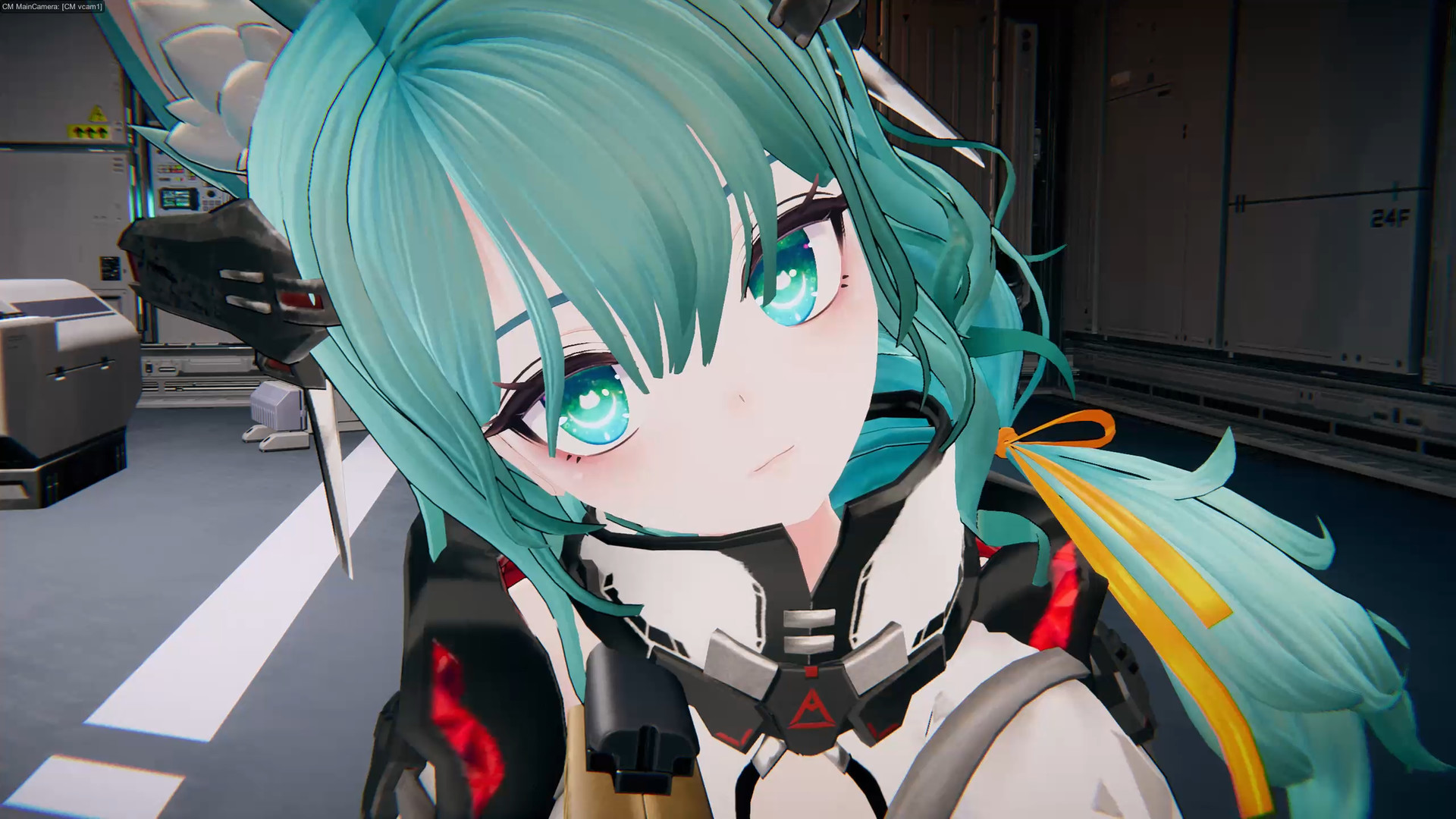 枪灵少女2 Ver1.01a 官方中文无修版+全DLC★全CV[4月新作/21G]
