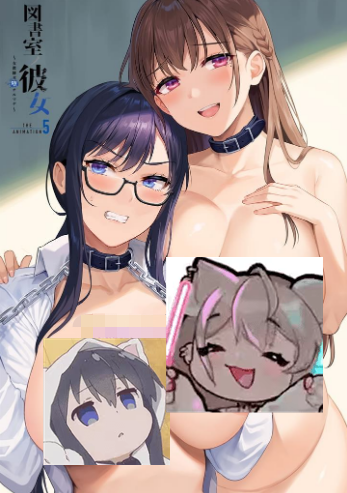 【2D合集/汉化/动态】2023年7月更新：真·6月鲤鱼蕃薯1080P汉化合集【7月新汉化/3.2G】