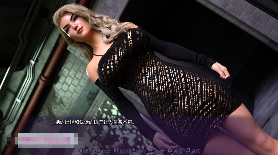 【欧美SLG/中文/动态CG】魅魔召唤-豪华版 Ver1.1 STEAM官方中文步兵版+全DLC【新作/1.1G】