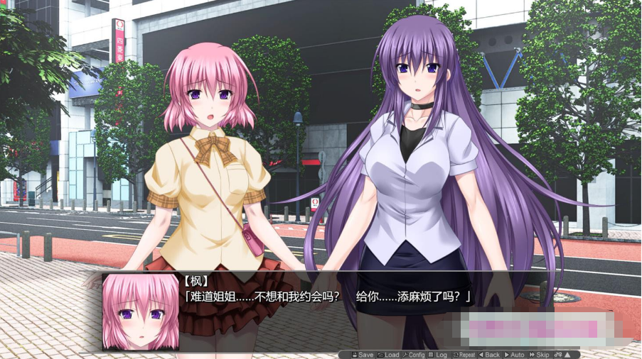 【极品ACT/中文/全动态】极煌战姬：Misteletear STEAM官方中文HD版【新作/全CV/3G】