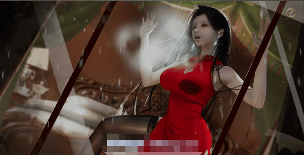 【3D互动解谜/中文/全动态】梦2~YUME2 不眠之夜官方中文步兵+新DLC【8月完结更新/1G】