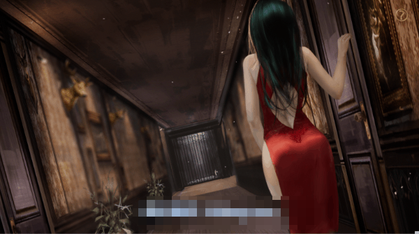 【3D互动解谜/中文/全动态】梦2~YUME2 不眠之夜官方中文步兵+新DLC【8月完结更新/1G】