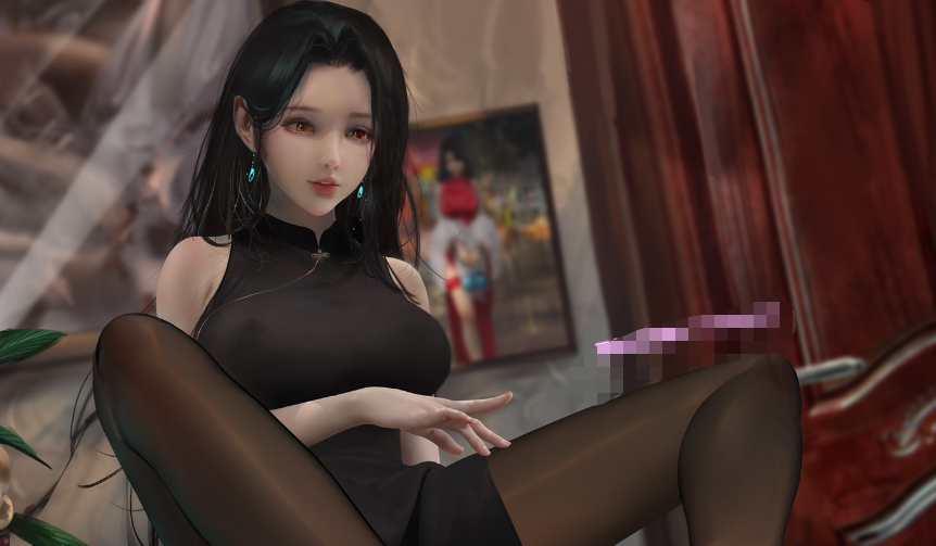 【3D互动解谜/中文/全动态】梦2~YUME2 不眠之夜官方中文步兵+新DLC【8月完结更新/1G】