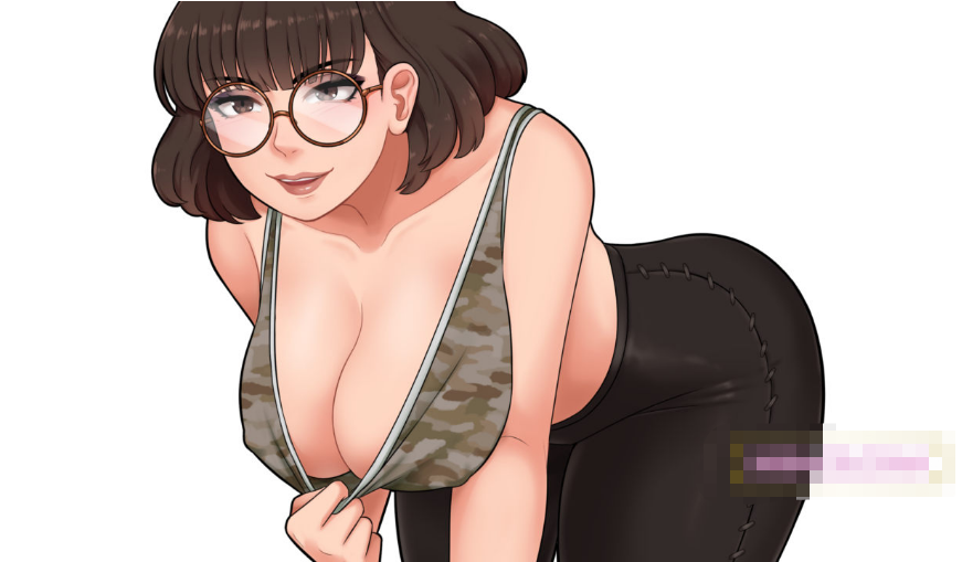[欧美] 家务：House Chores V15.1云翻汉化版★僵尸生活作者[10月更新/2G]