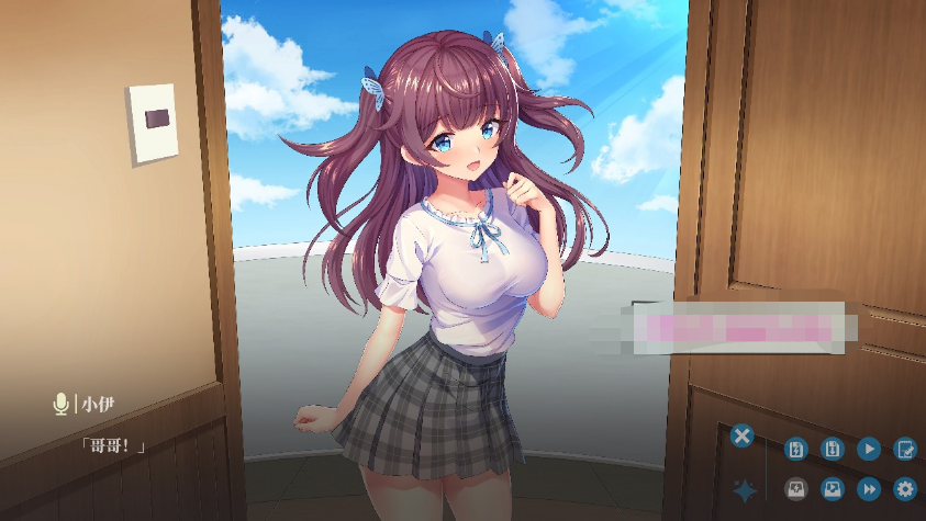 欲妹幻想：Girl Fantasy 官方中文版★全CV[2月新作/1.1G]