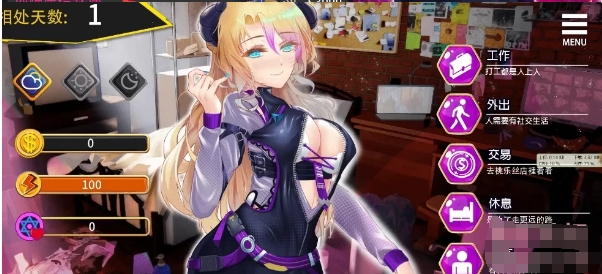 【大作SLG/中文/CV】重启的NTR后宫生活 官方中文步兵版+画廊全开【新作/1G】