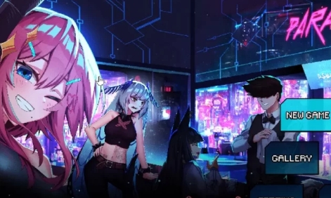 【互动SLG/英文/全动态】~Paradise Overlap V0.4.0 最新破解版+全回想【更新/PC+安卓/700M】