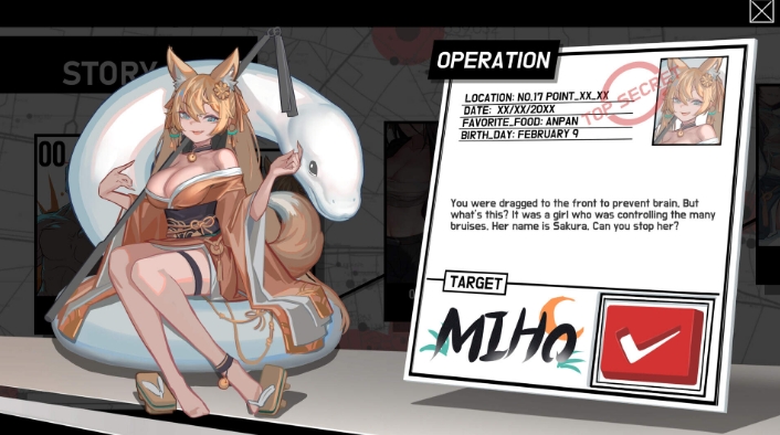 [日系] 异世界战线 ISEKAI FRONTLINE 官中步兵体验版[10月新作/2.6G]