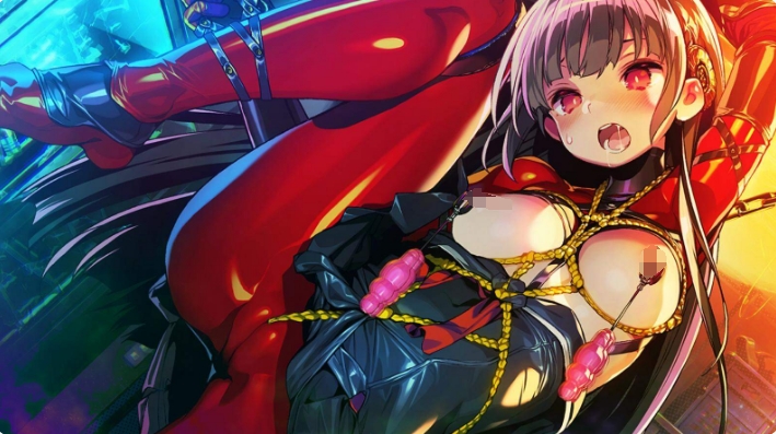 [日系] 多娜多娜 一起干坏事吧 V1.11 官中步兵版+存档+攻略+MOD[补/7G]