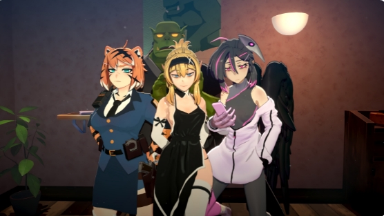 【SLG/中文】欧克按摩店 Build.11673995 STEAM官方中文版【16G/度盘】