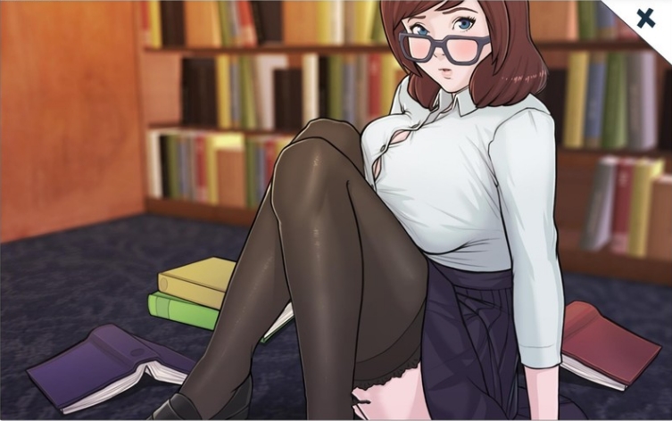 [日系] 快捷: 情Q酒店的故事 Quickie: A Love Hotel Story 官方中文步兵版[新作/2.5G]