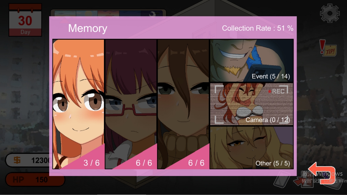 【互动SLG/中文】水管工传说 V1.0.6 STEAM官方中文版【2.1G/度盘】