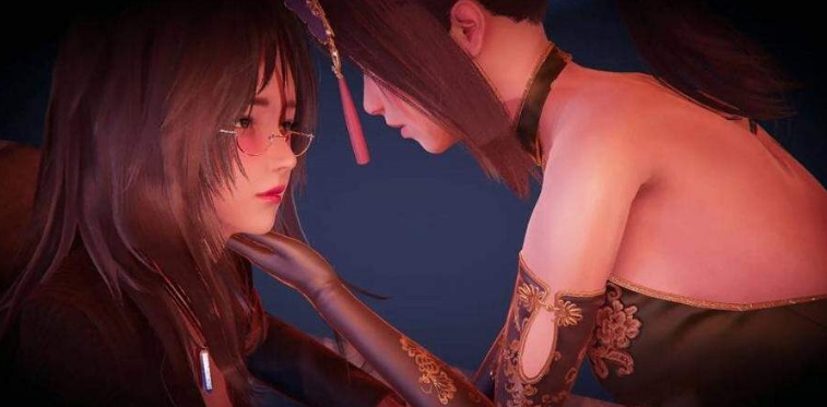 【PC/3D】AI少女 ver1.23 汉化完美版整合大量MOD合集+新增网红人物卡+全部DLC [压缩包+130G]