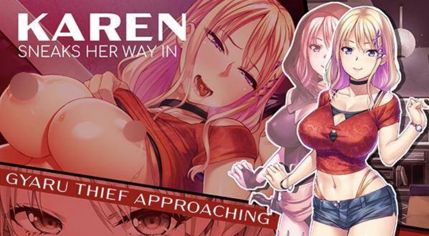 我的很大你忍一下 Ver1.2.3STEAM官方中文版★全CV[7月新作/1.3G]