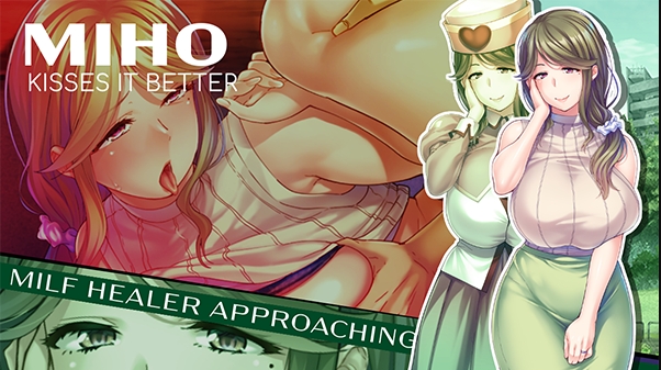 我的很大你忍一下 Ver1.2.3STEAM官方中文版★全CV[7月新作/1.3G]