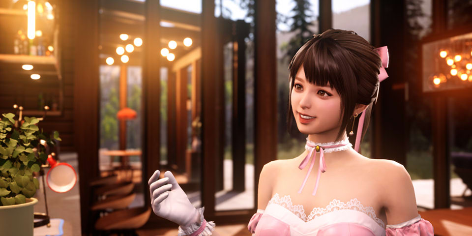 [日系] 与你在一起 TOGETHER BnB V358官中无修版★中文CV[23.9月大更新/10G]