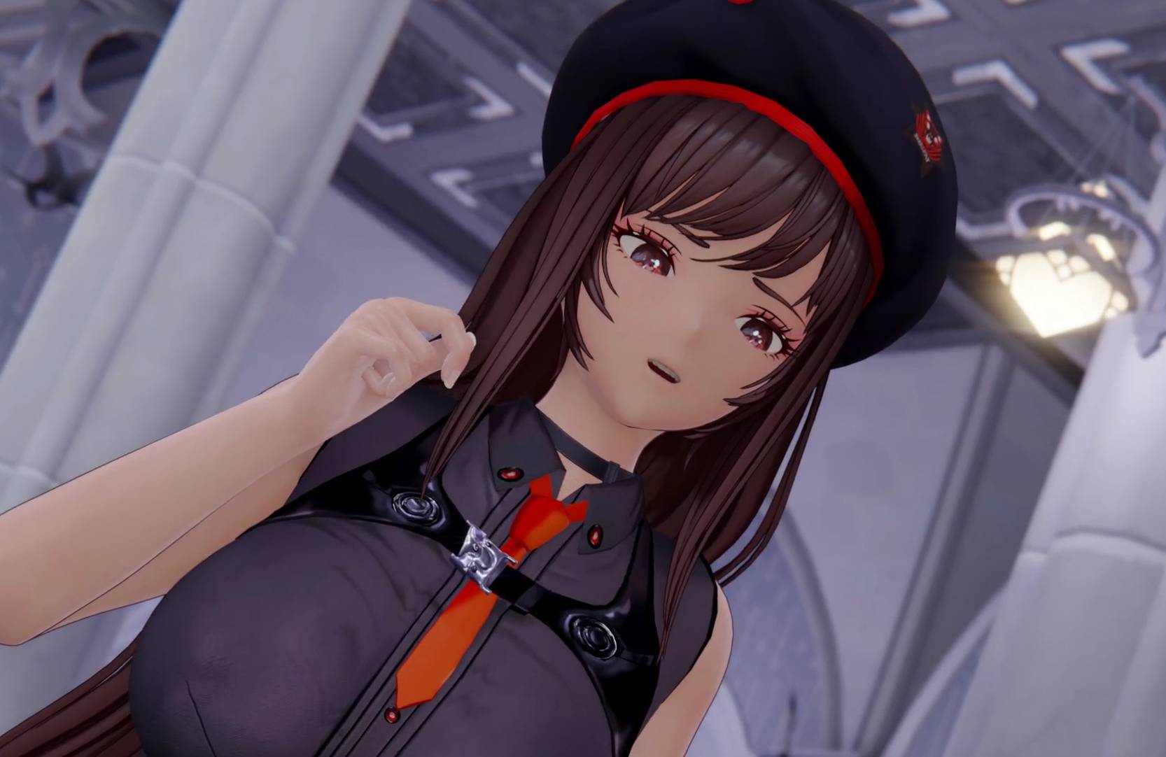 ToonE大师MMD整合2023年9号更新整合