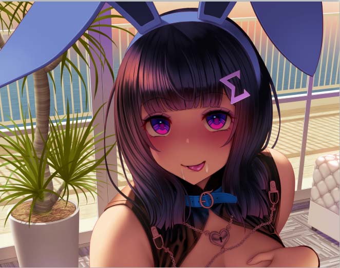 [CG/合集] アカノムラサキ画集整合[400P+3G]