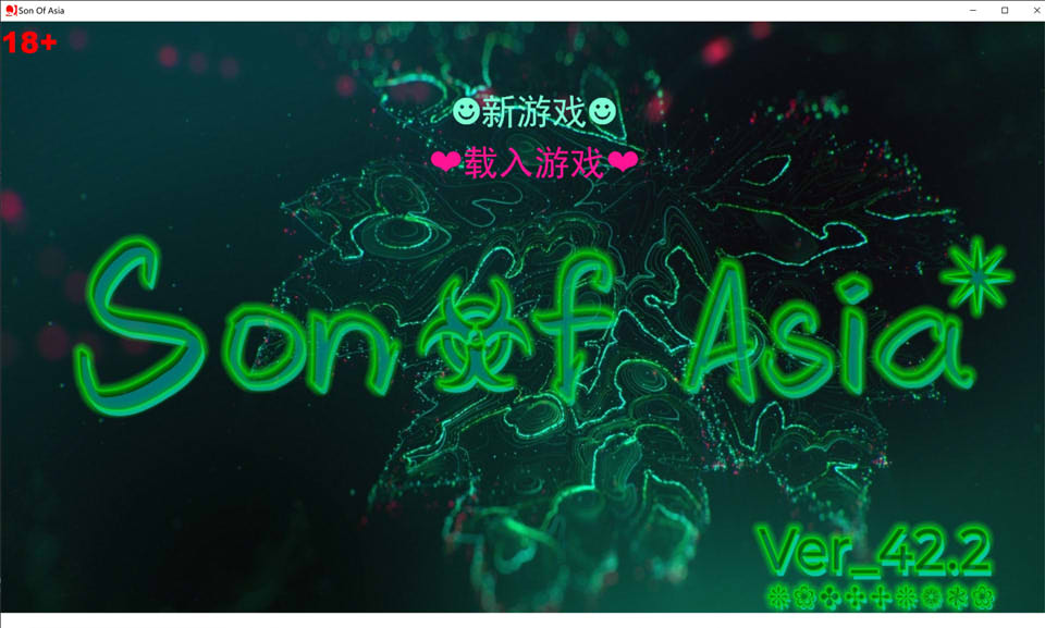 [欧美] SOB就是个混蛋：亚洲混蛋 Ver42.2 官方中文版+作弊[9月大更新/15G]
