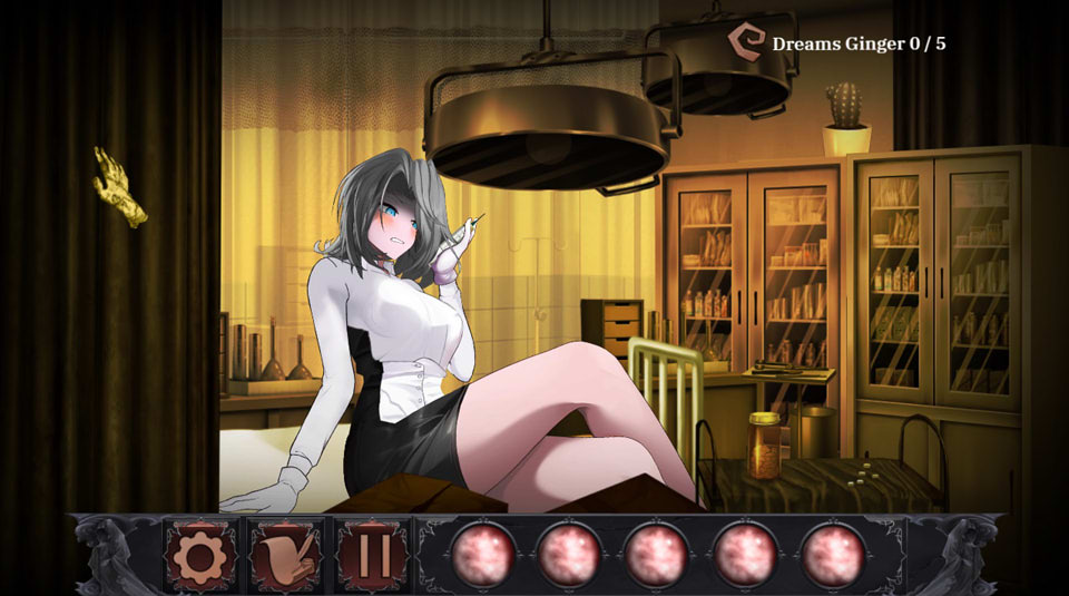 [欧美] 木偶大师：控制 Build.12192299 STEAM官方中文版+DLC[9月新作/1.2G]