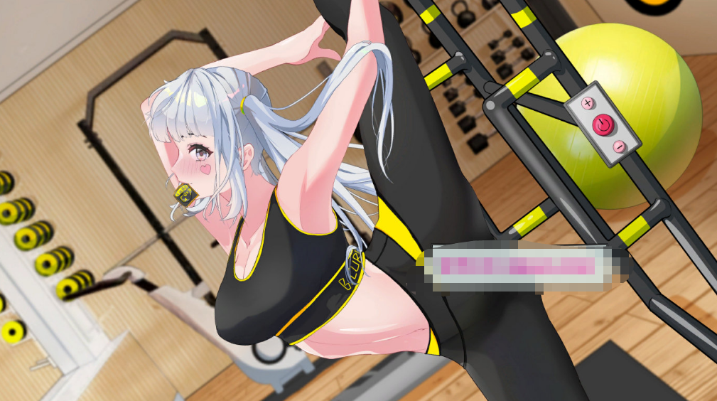 【修仙互动SLG/中文/全动态】春宵少女 STEAM官方中文步兵作弊版+全DLC【新作/全CV/4G】
