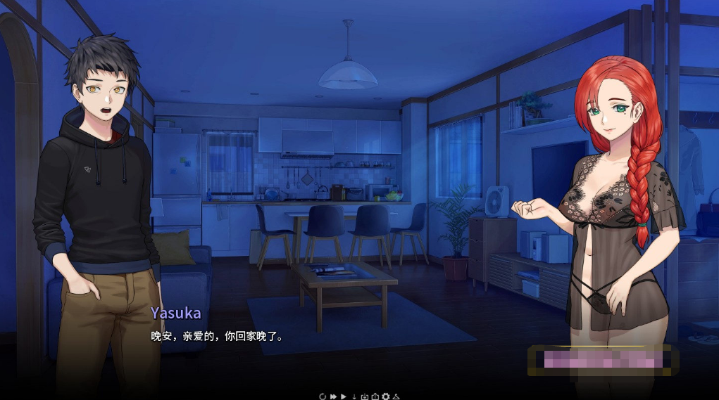 [欧美] 【沙盒SLG/中文/动态CG】二次人生：Extra Life Ver0.79 GOG官方中文步兵版【9月更新/1.1G】