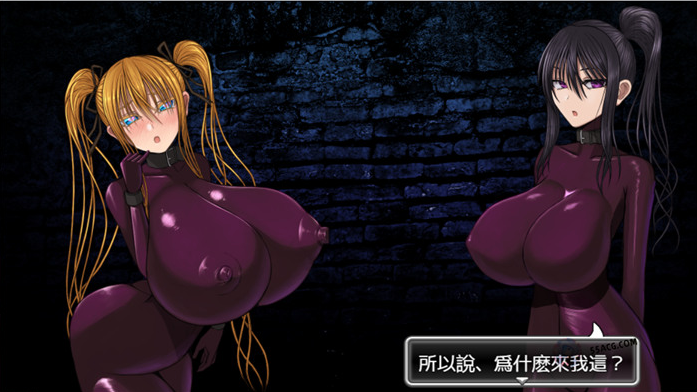 【调教SLG/中文】乳爱奴隶调教计划 V1.03 官方中文版【更新/1.3G】