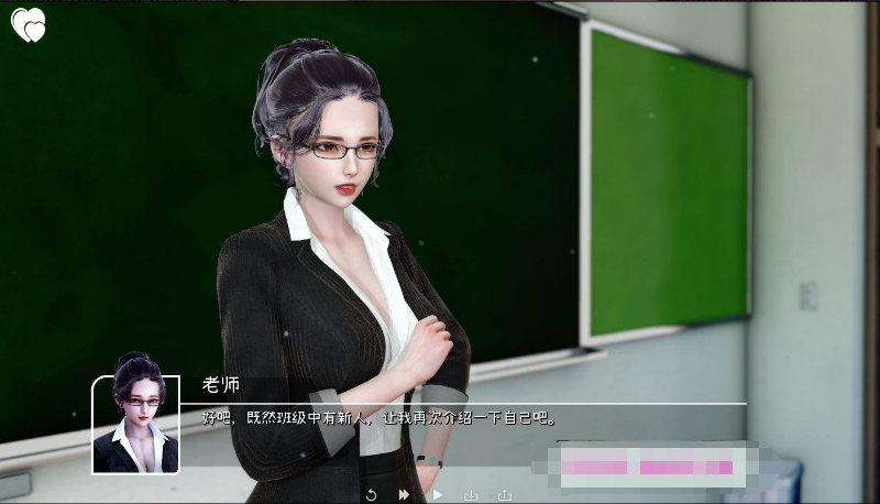 【亚洲风SLG/汉化/全动态】城市恶魔：重启 Ver0.1.1 精翻汉化版【新汉化/PC+安卓/3.3G】