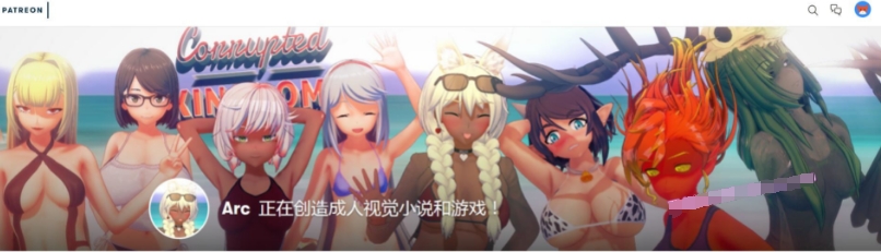 [欧美] 【欧美SLG/汉化/全动态】F·B王国 Ver2.00 精翻汉化版+画廊全开Mod【大更新/1.7G】