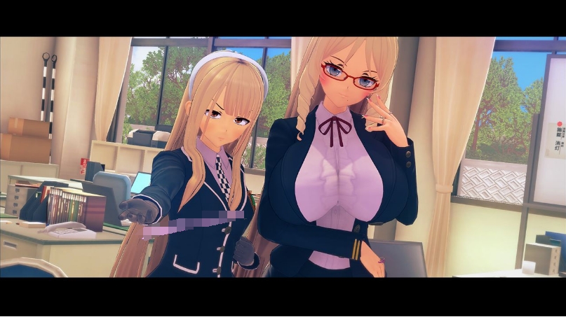 [欧美] 【欧美SLG/汉化/全动态】F·B王国 Ver2.00 精翻汉化版+画廊全开Mod【大更新/1.7G】