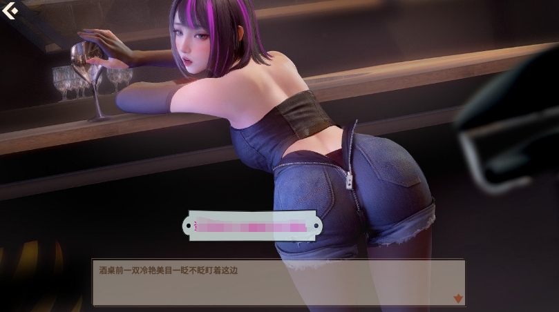 [国产] 【互动SLG/中文/全动态】梦3~YUME 3 STEAM官方中文步兵自带作弊版【新作/国语CV/1.5G】