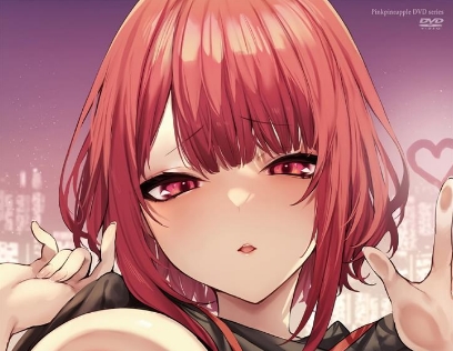 【2D合集/汉化/动态】2023年9月更新：真·8月鲤鱼蕃薯1080P汉化合集【9月新汉化/3.3G】