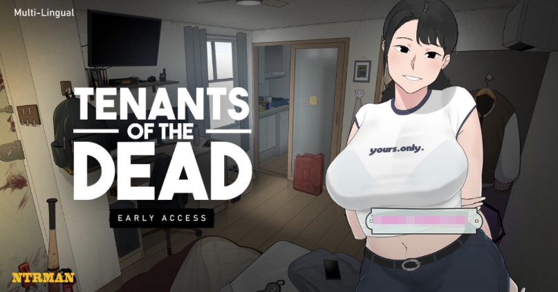 【欧美SLG/中文/动态】[NTRMAN] 生化危机 Ver0.18 官方步兵完整中文版+存档【新作/1.93G】