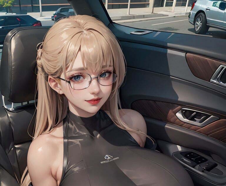 [CG/合集] Milias画集手机屏保整合 [496P+160M]