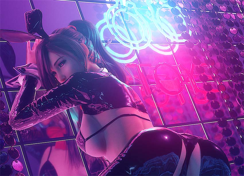 [CG/合集] Sreliata/Ria neearts漫画整合 [800P+3G]