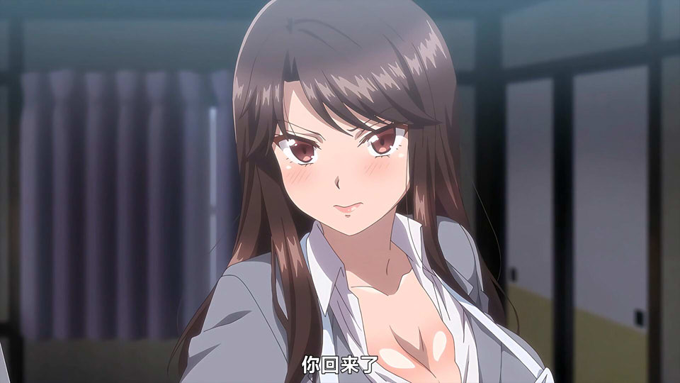 潜入捜査官绝对不认输1-3 1080P高清版+原作漫画★NTR[10月新作/500M]