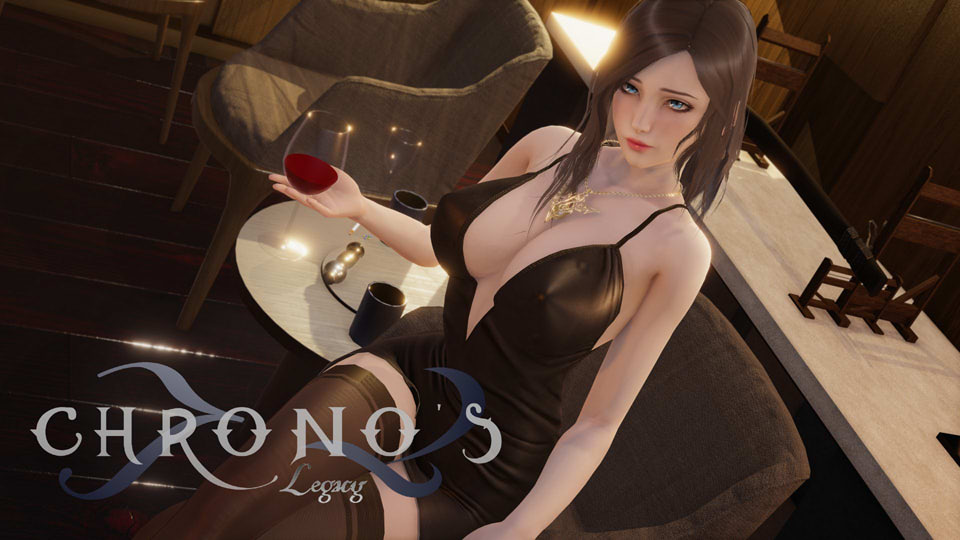 [欧美] 时空的遗产：Chrono's Legacy V0.1云翻汉化版[PC+安卓][10月新作/900M]