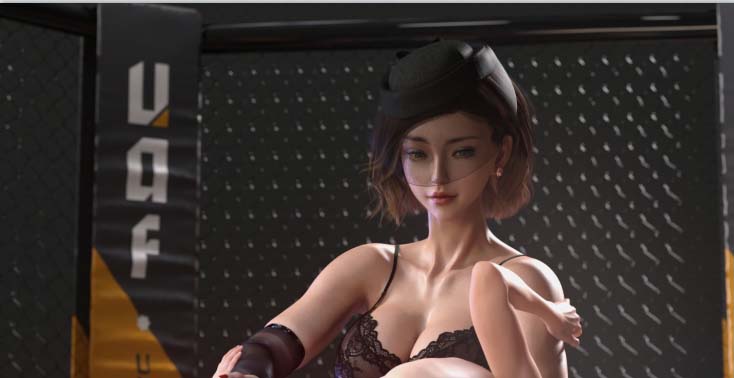 [3D漫画] mazo buta漫画整合x27[506P+150M]