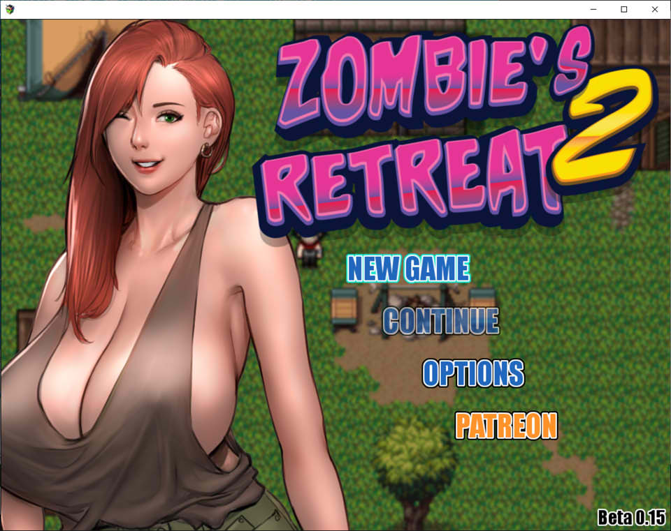 [欧美] 僵尸生活2：陷入僵局 Zombie's Retreat V1.51a云翻汉化版[10月新作/2G]