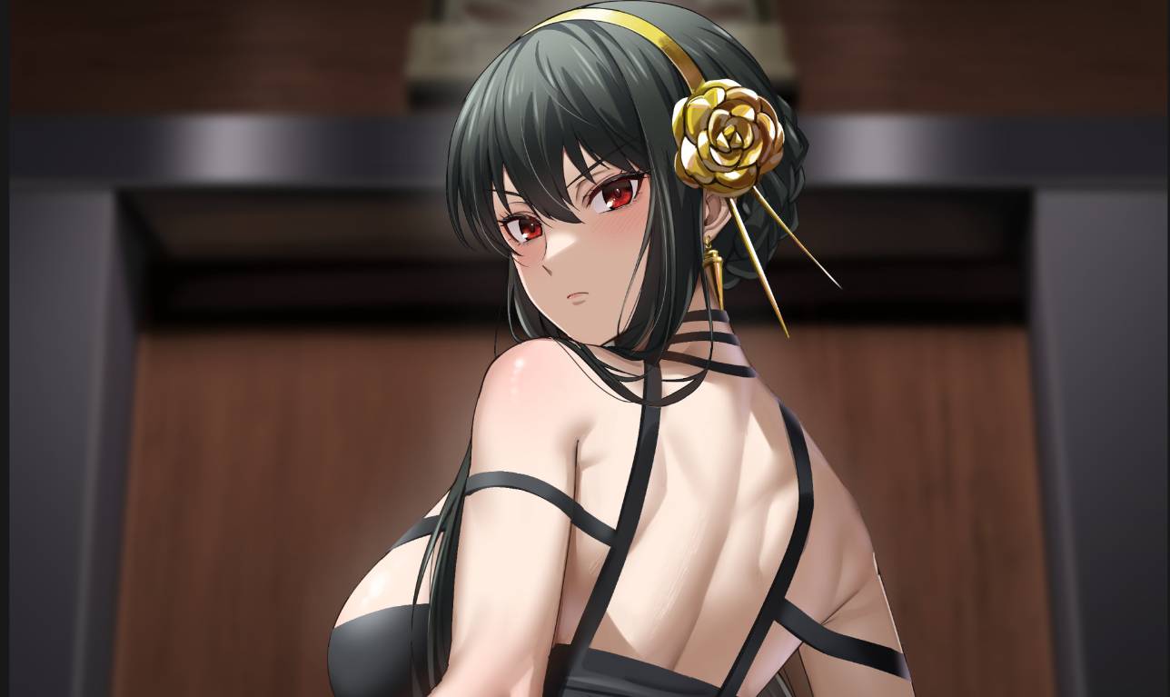 [CG/合集] ふおおおお画集整合 [480P+1G]