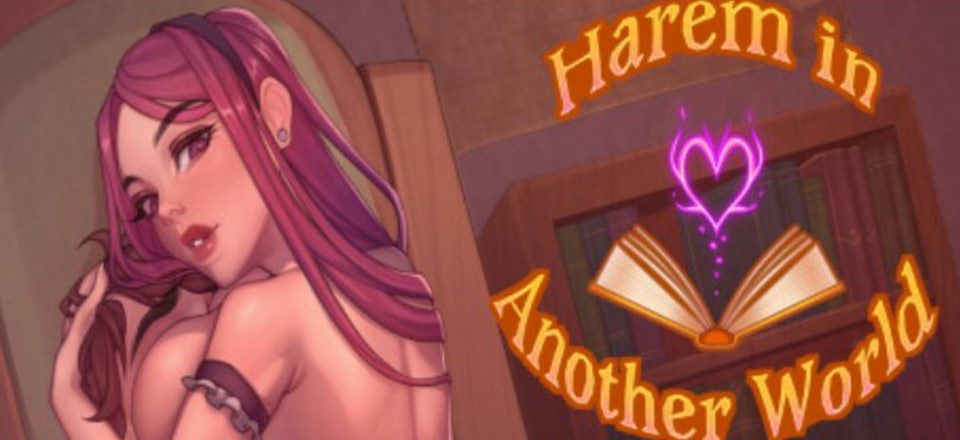 [日系] 异世界后宫：Harem in AnotherWorld V0.5云翻汉化版[10月新作/1.4G]
