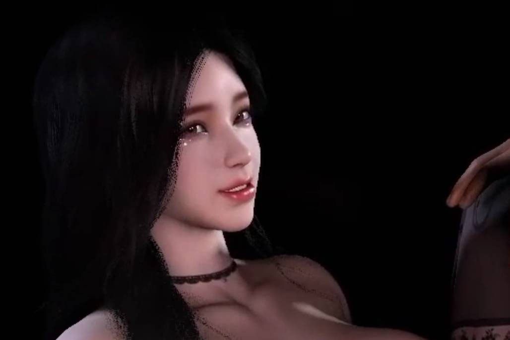 VAM人妻杜亚梦替夫还债足疗保健