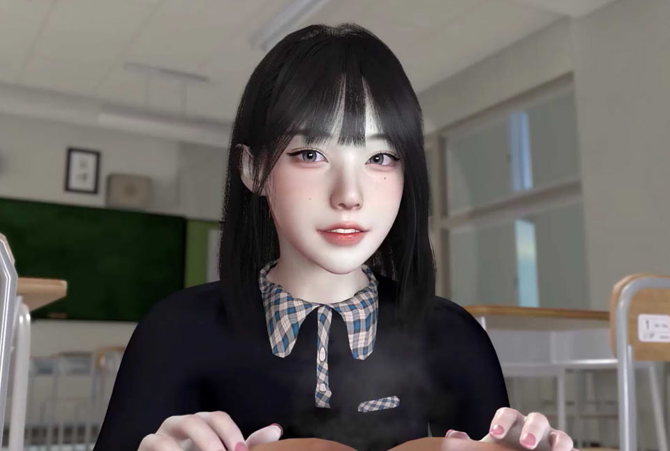 [VAM] CherryPie404大佬9月新作： 五官精致花季少女被金主社保[10月更新/1.4G]