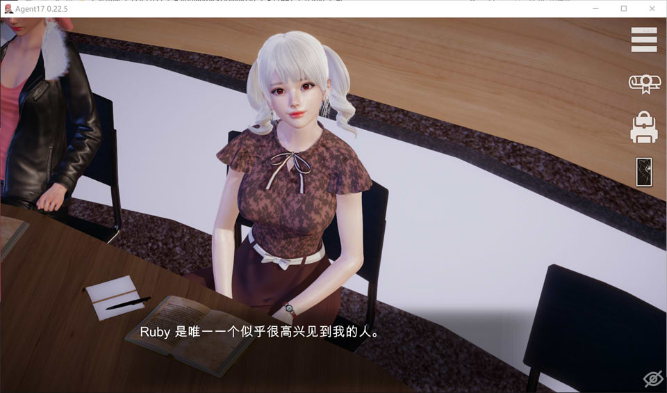 [欧美] 特工17：Agent17 V22.5官方中文版+作弊码[PC+安卓][10月更新/6.6G]
